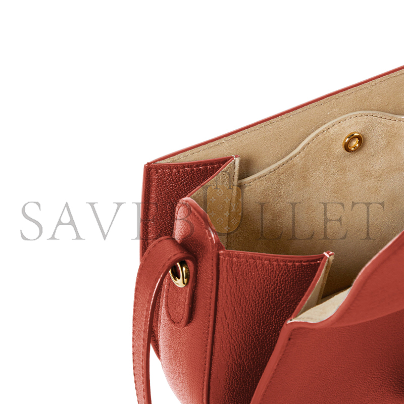 L**o p*ana small ghiera bag fao1146 (23*16*8cm)